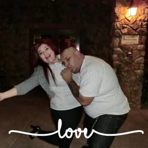 Meet your Posher, Rosie